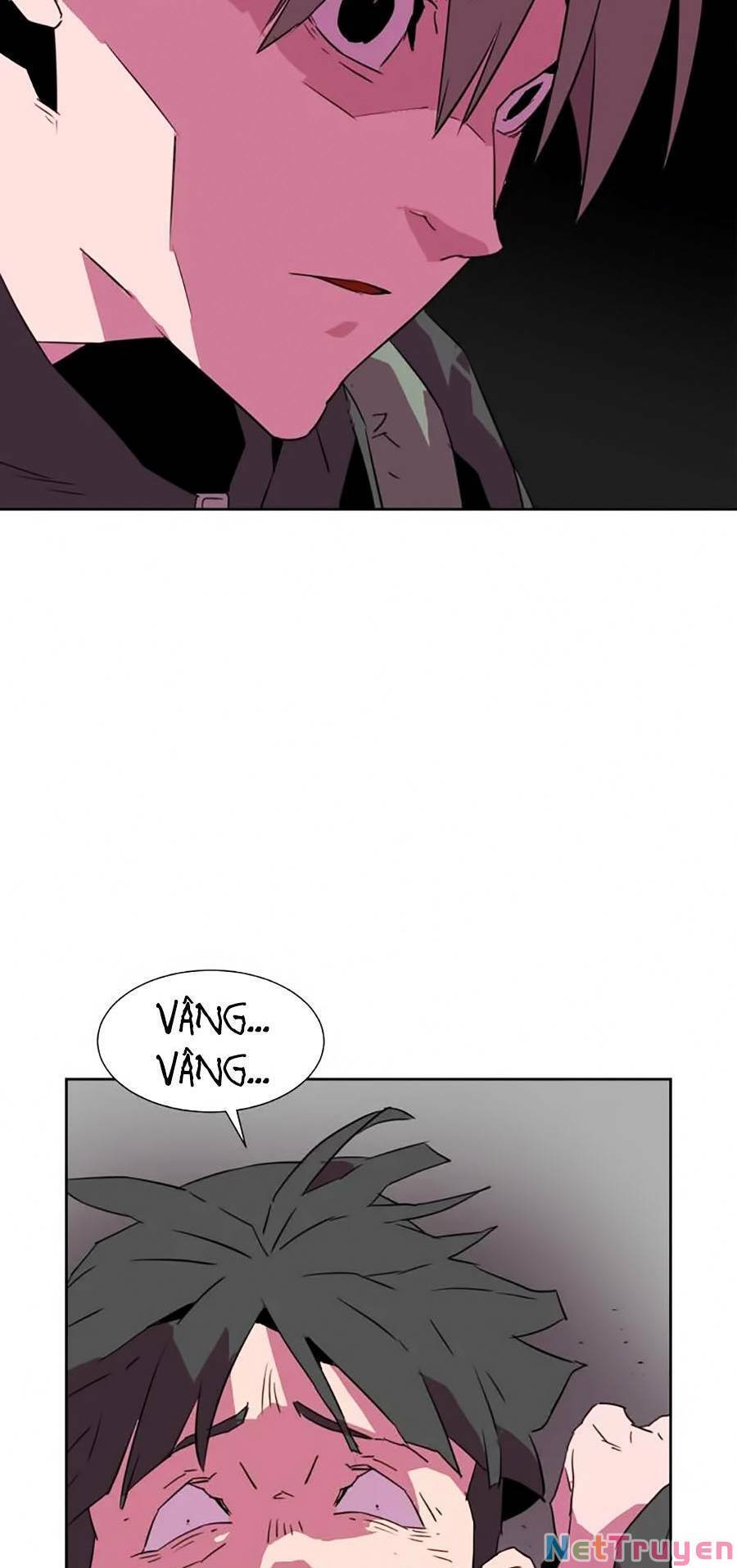 Săn Lùng Bắt Nạt Chapter 44 - 59