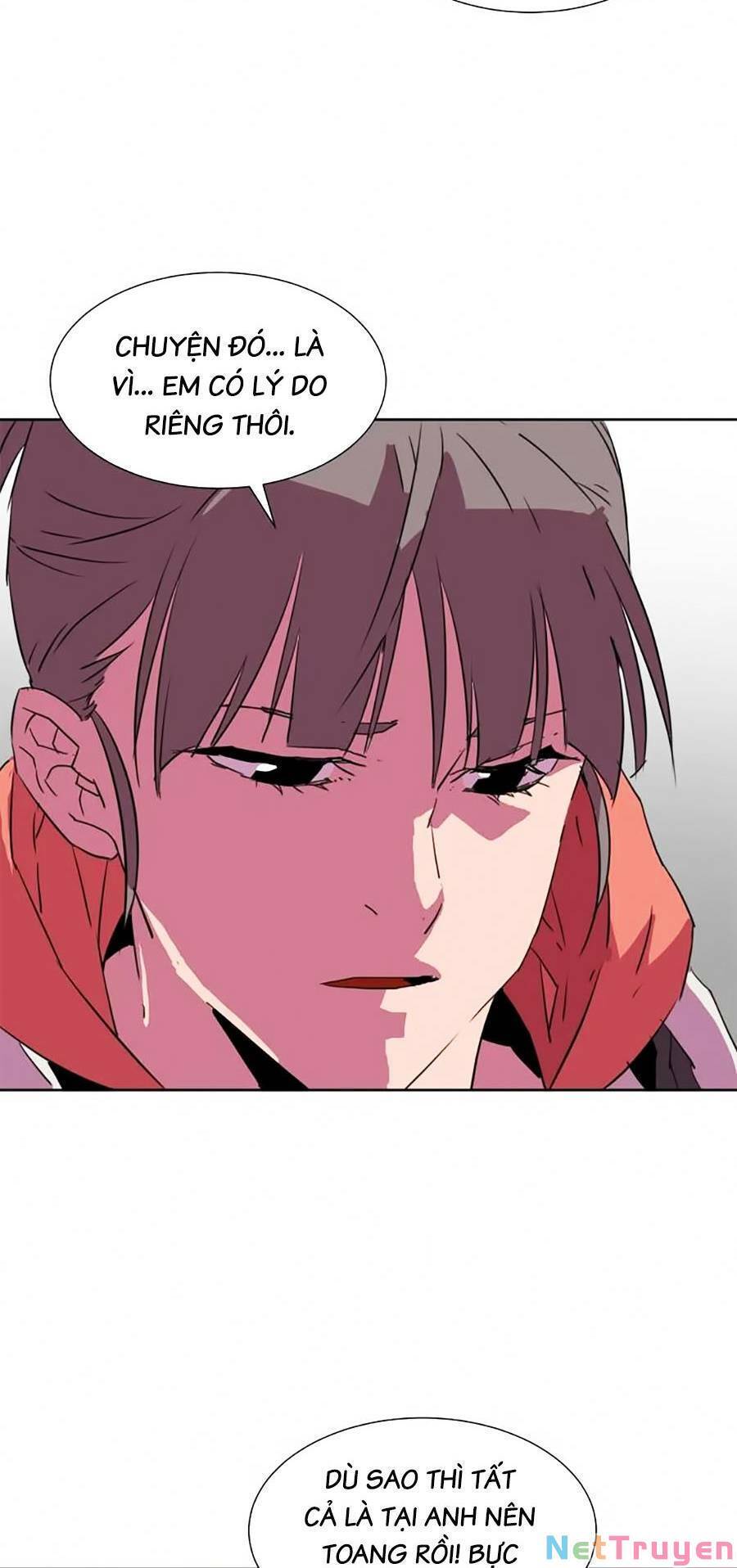 Săn Lùng Bắt Nạt Chapter 44 - 65