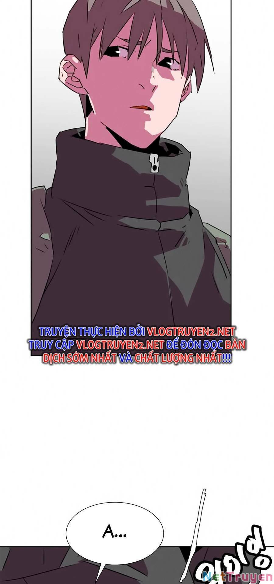 Săn Lùng Bắt Nạt Chapter 44 - 67