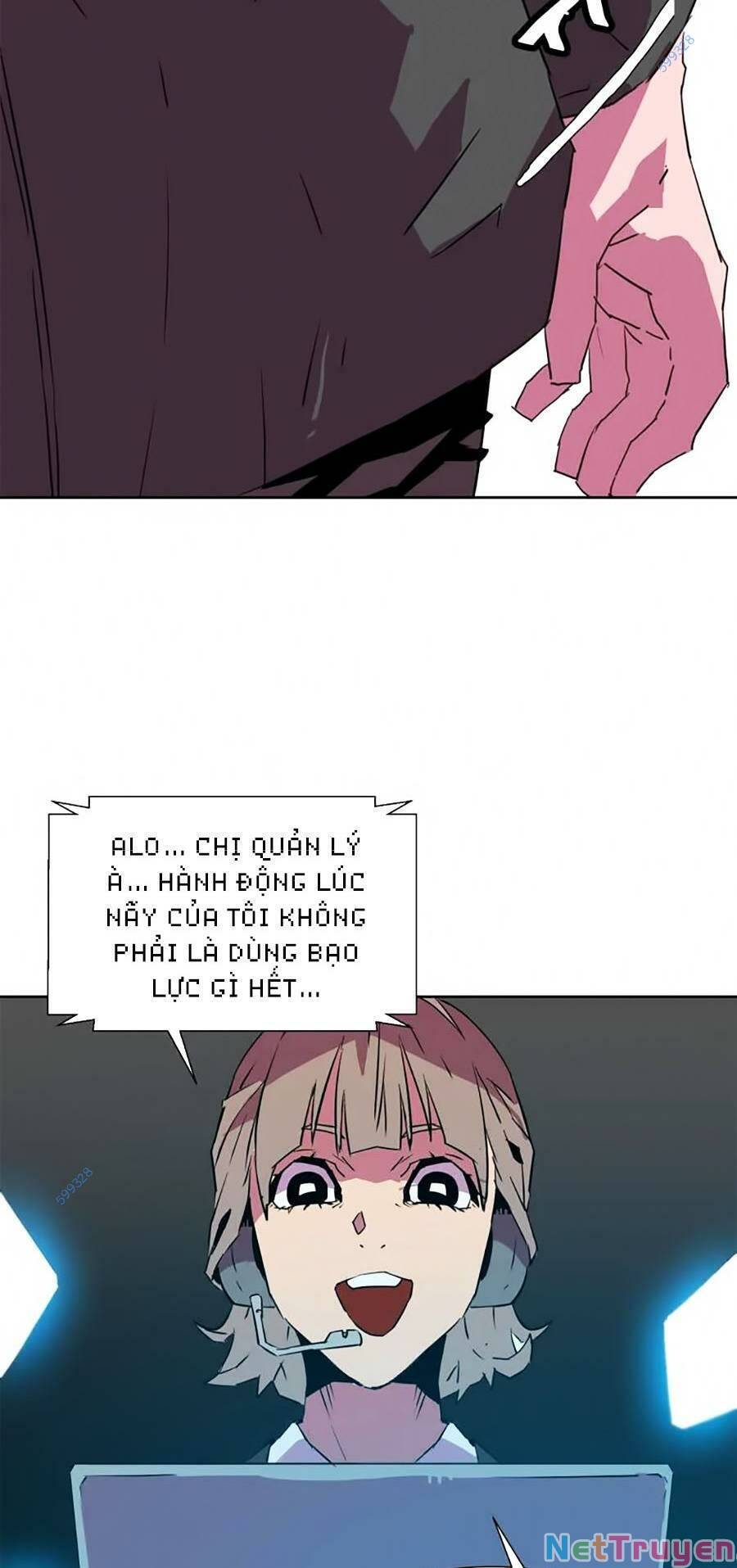 Săn Lùng Bắt Nạt Chapter 44 - 68