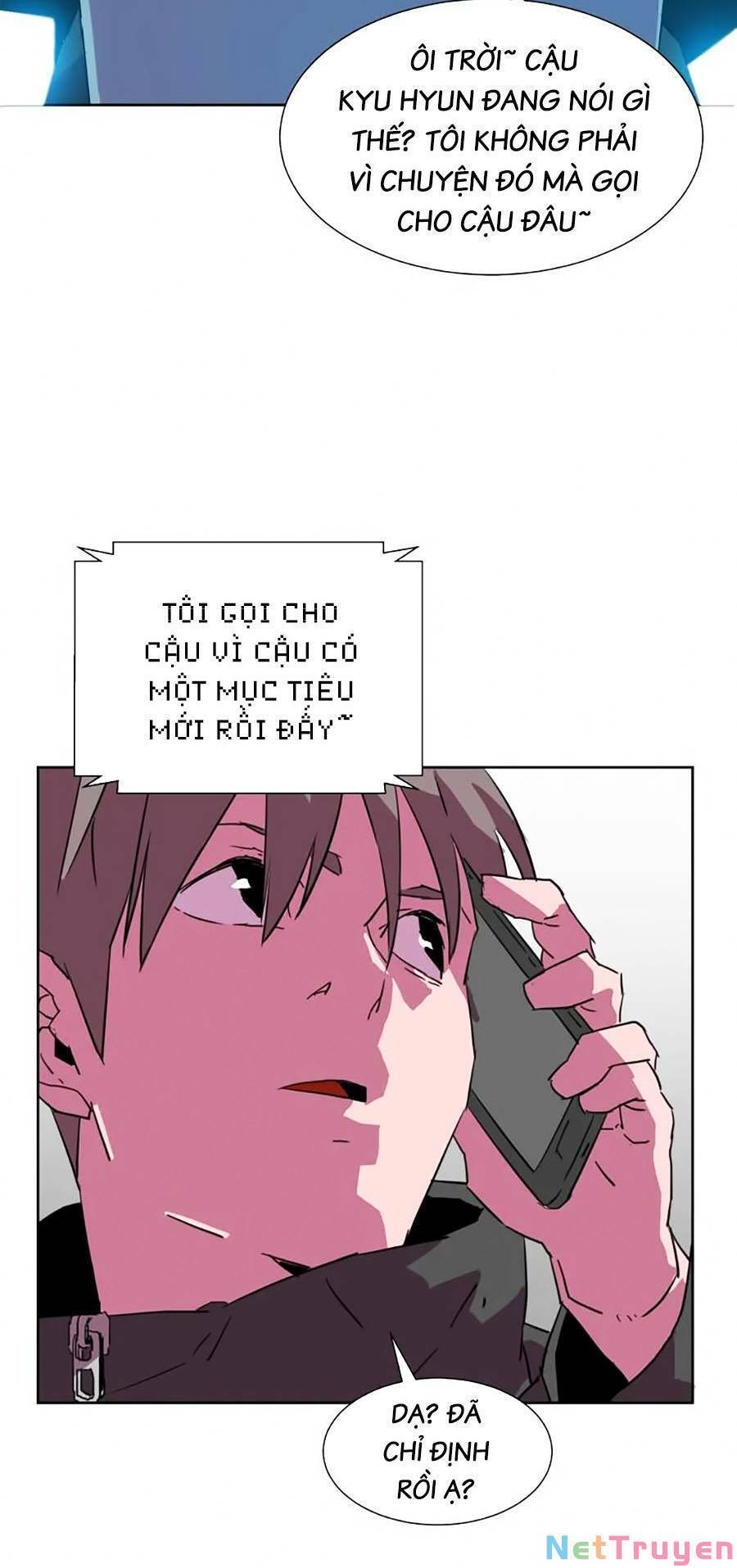 Săn Lùng Bắt Nạt Chapter 44 - 69