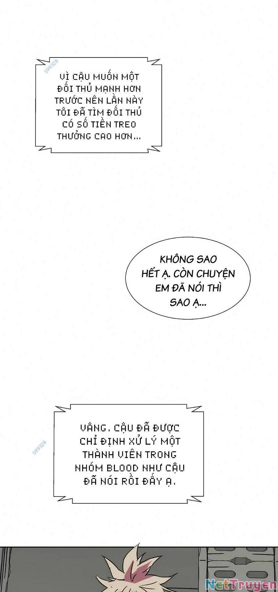Săn Lùng Bắt Nạt Chapter 44 - 70