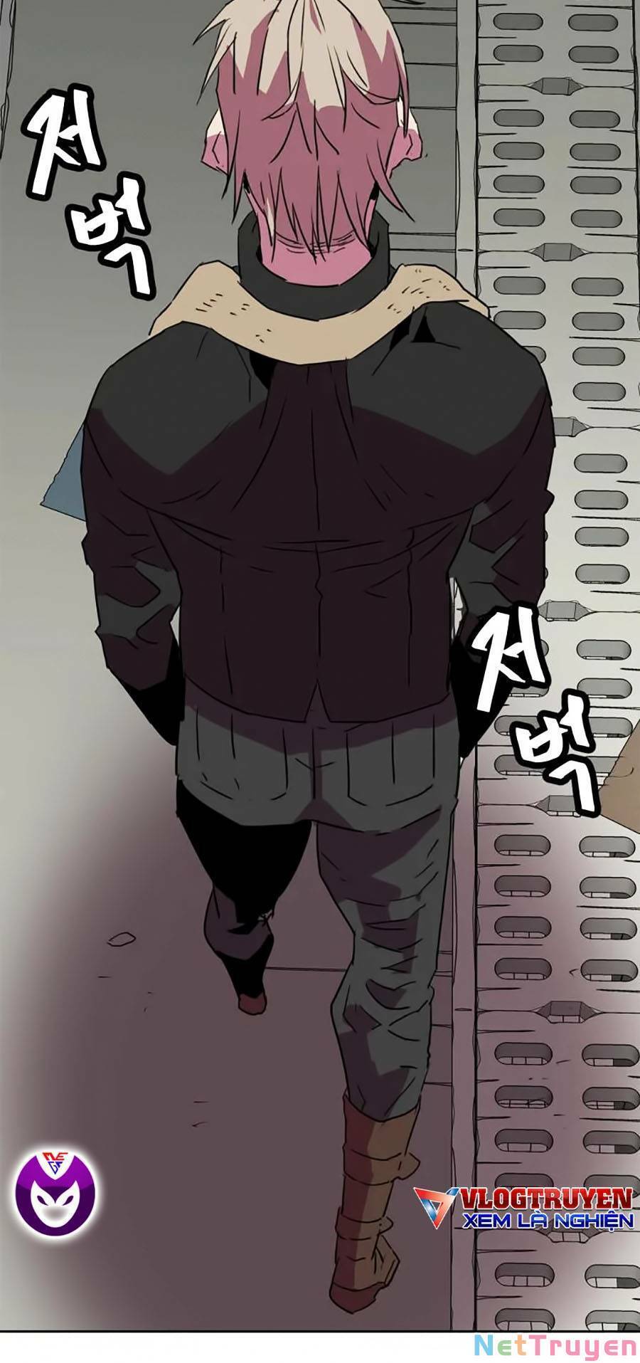 Săn Lùng Bắt Nạt Chapter 44 - 71