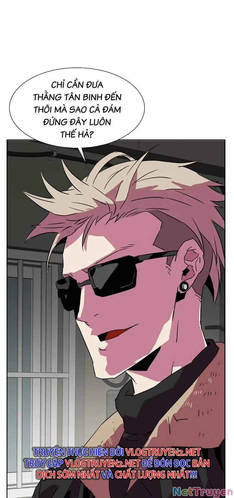 Săn Lùng Bắt Nạt Chapter 44 - 73