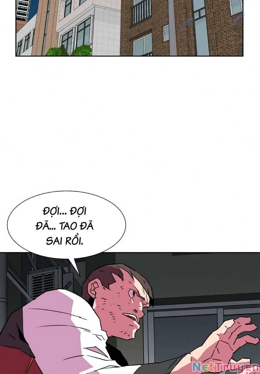 Săn Lùng Bắt Nạt Chapter 44 - 78