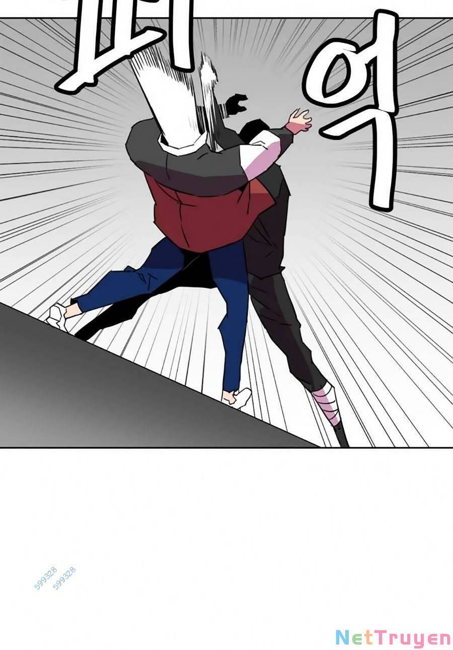 Săn Lùng Bắt Nạt Chapter 44 - 80