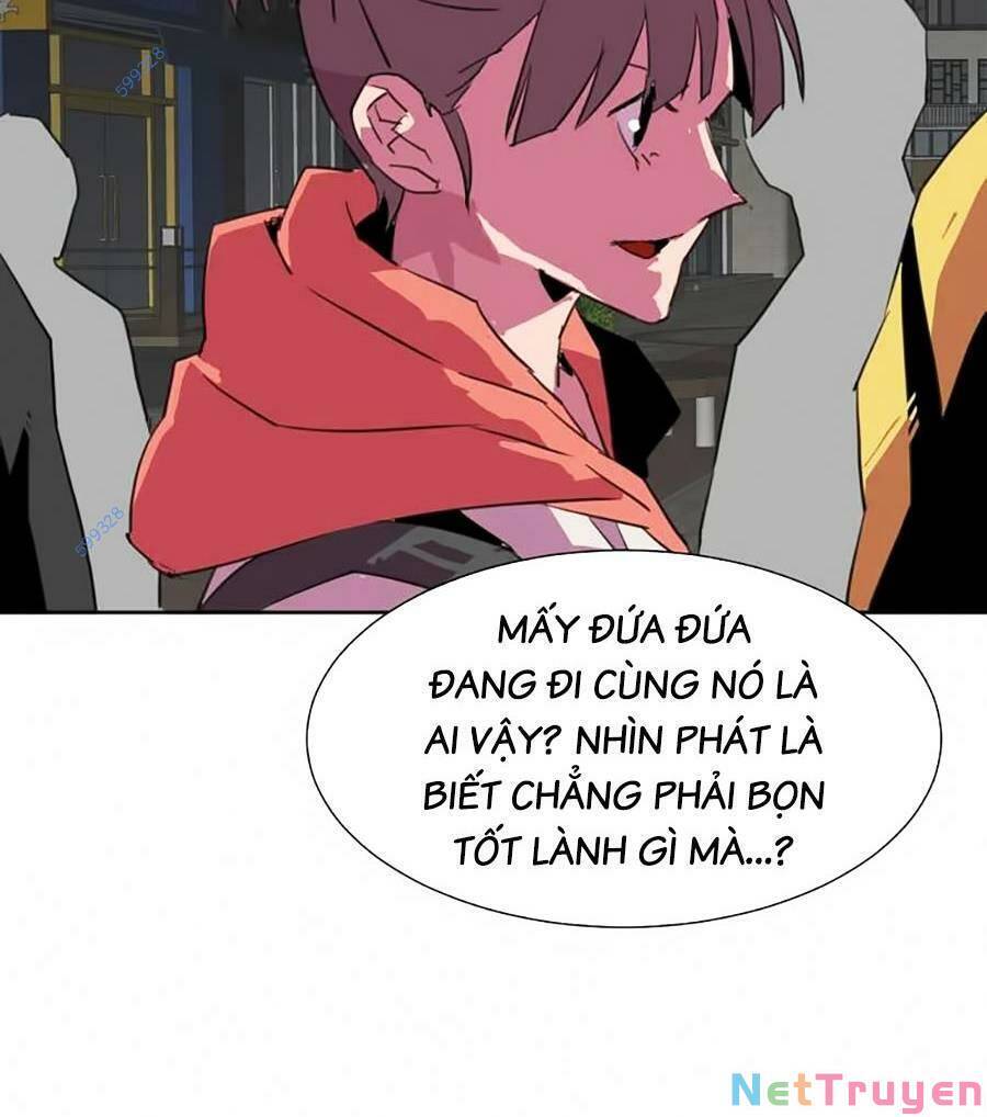 Săn Lùng Bắt Nạt Chapter 44 - 9