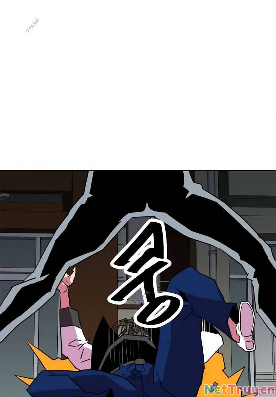 Săn Lùng Bắt Nạt Chapter 44 - 82
