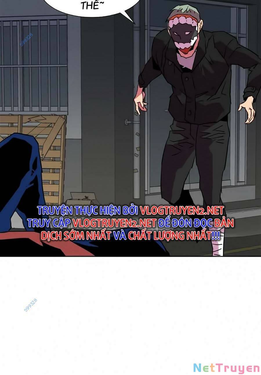 Săn Lùng Bắt Nạt Chapter 44 - 84