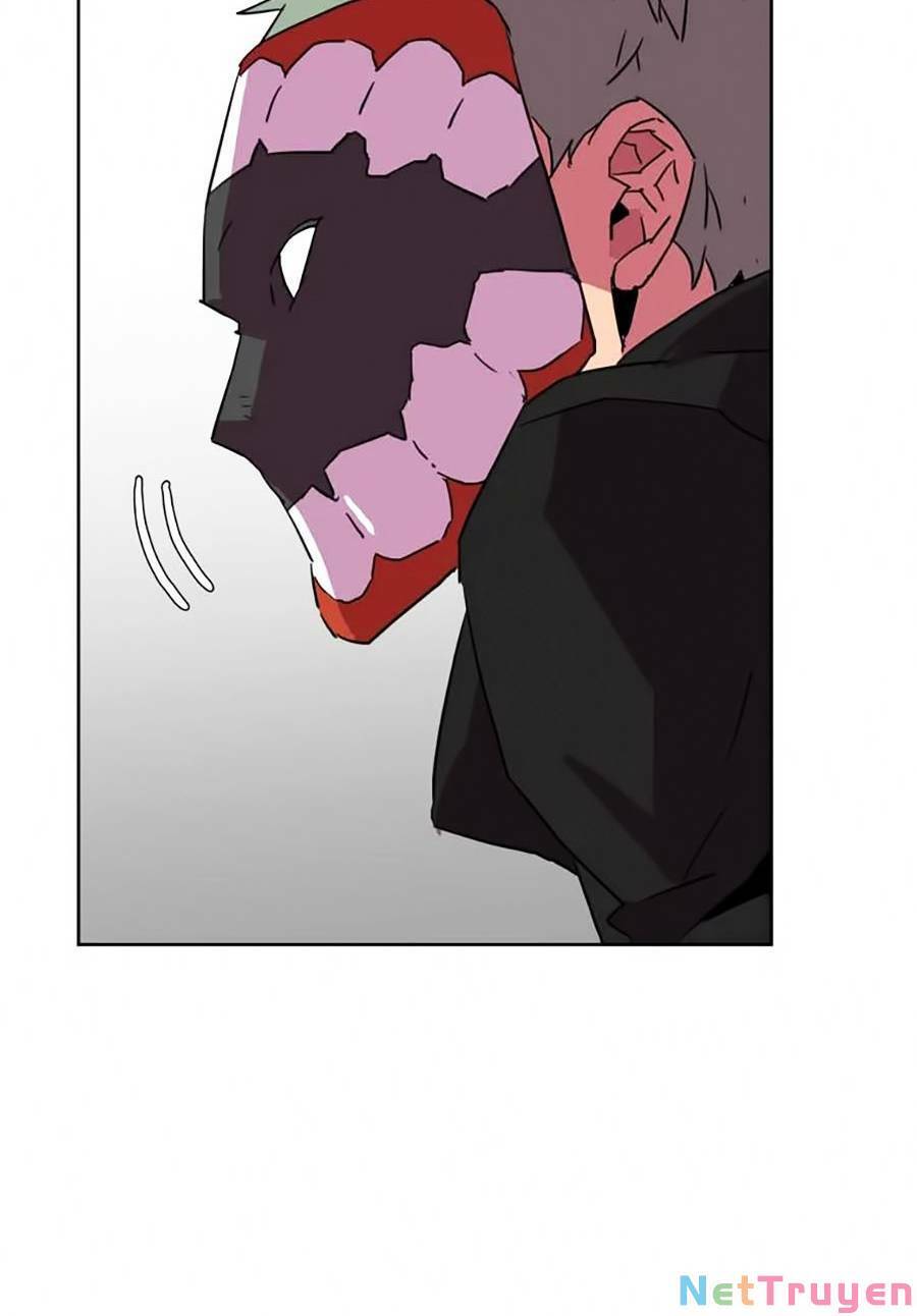Săn Lùng Bắt Nạt Chapter 44 - 89