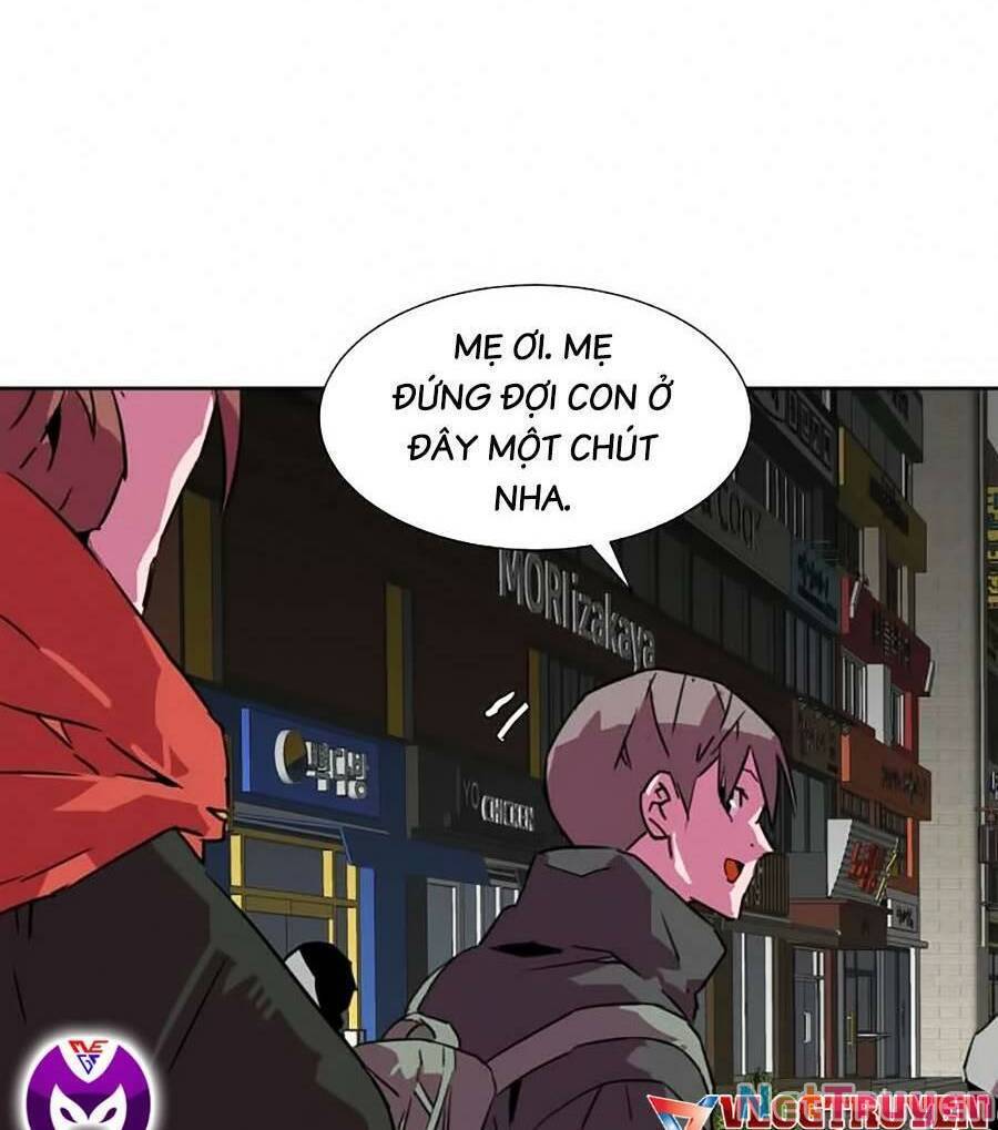 Săn Lùng Bắt Nạt Chapter 44 - 10