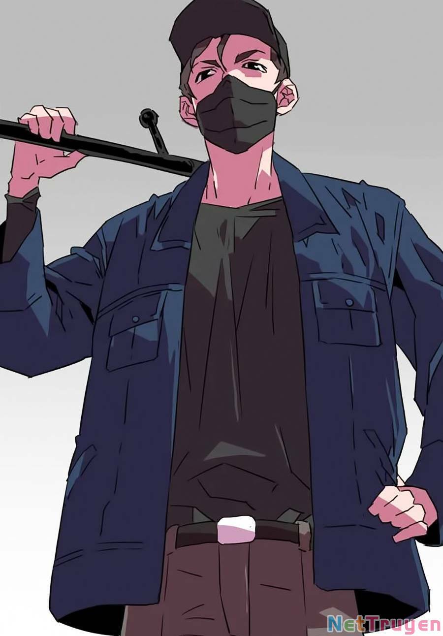 Săn Lùng Bắt Nạt Chapter 44 - 95