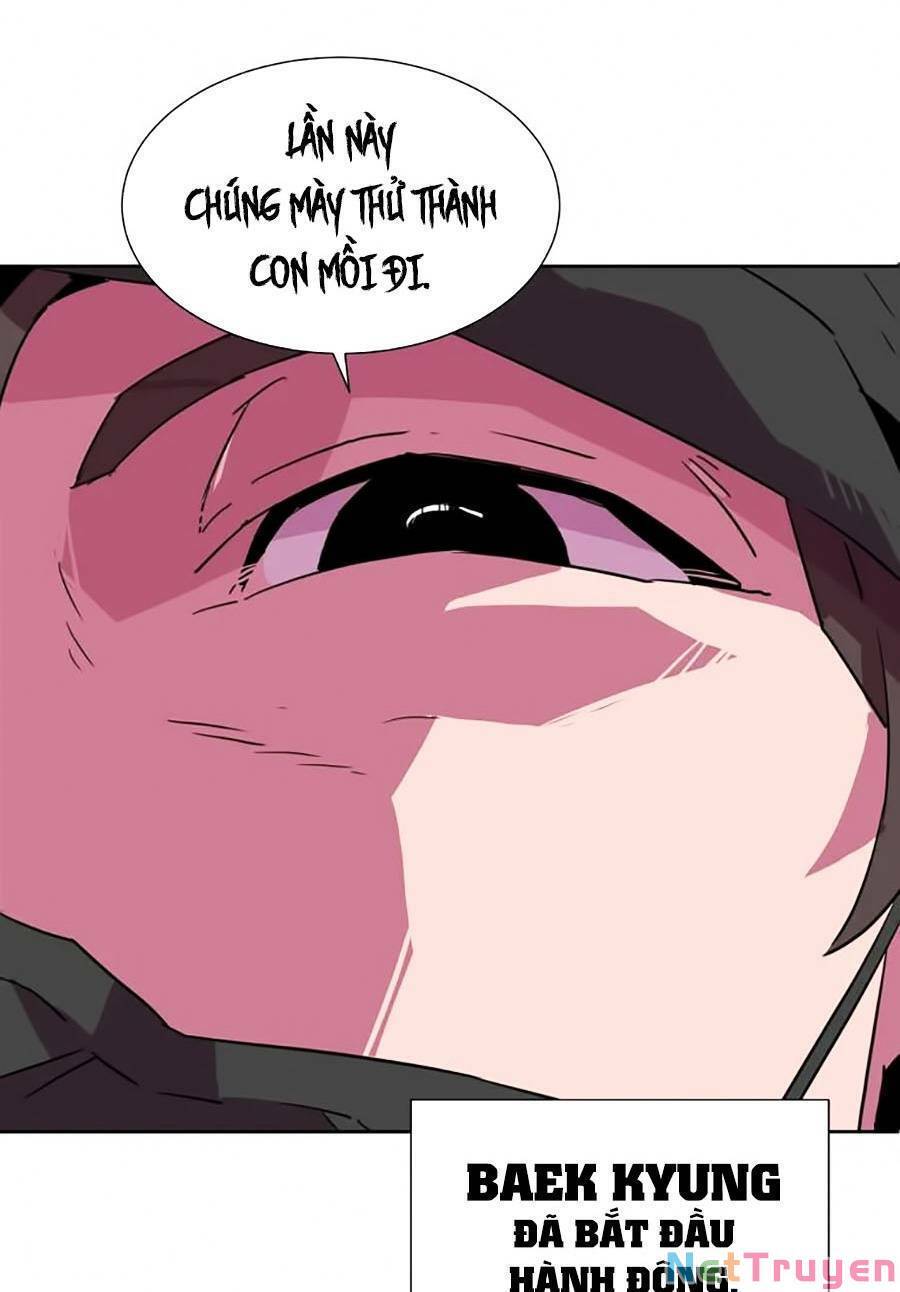 Săn Lùng Bắt Nạt Chapter 44 - 97