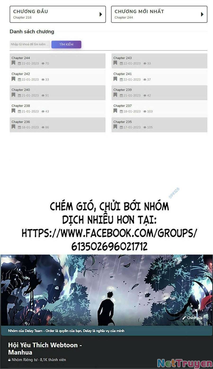 Săn Lùng Bắt Nạt Chapter 44 - 99