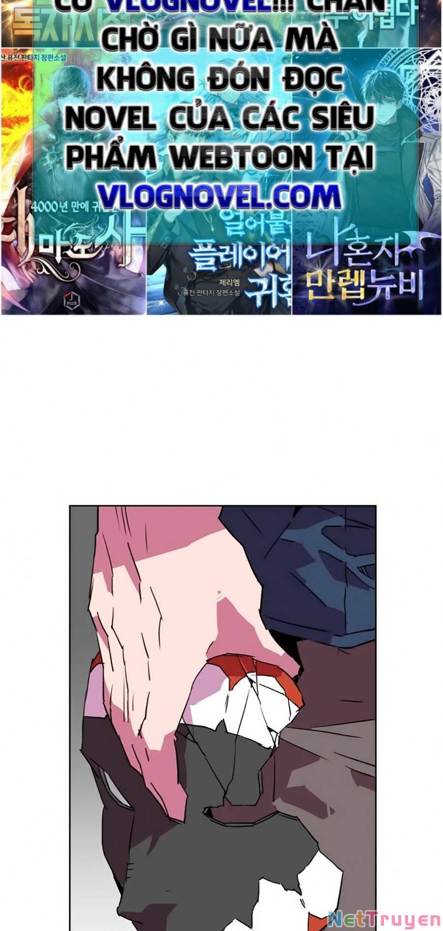 Săn Lùng Bắt Nạt Chapter 45 - 2