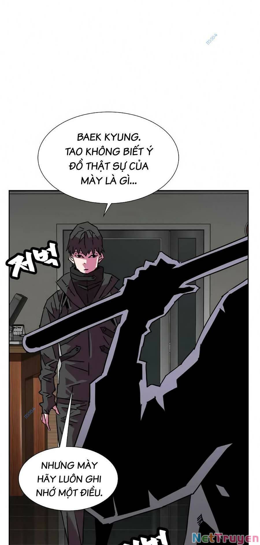 Săn Lùng Bắt Nạt Chapter 45 - 11