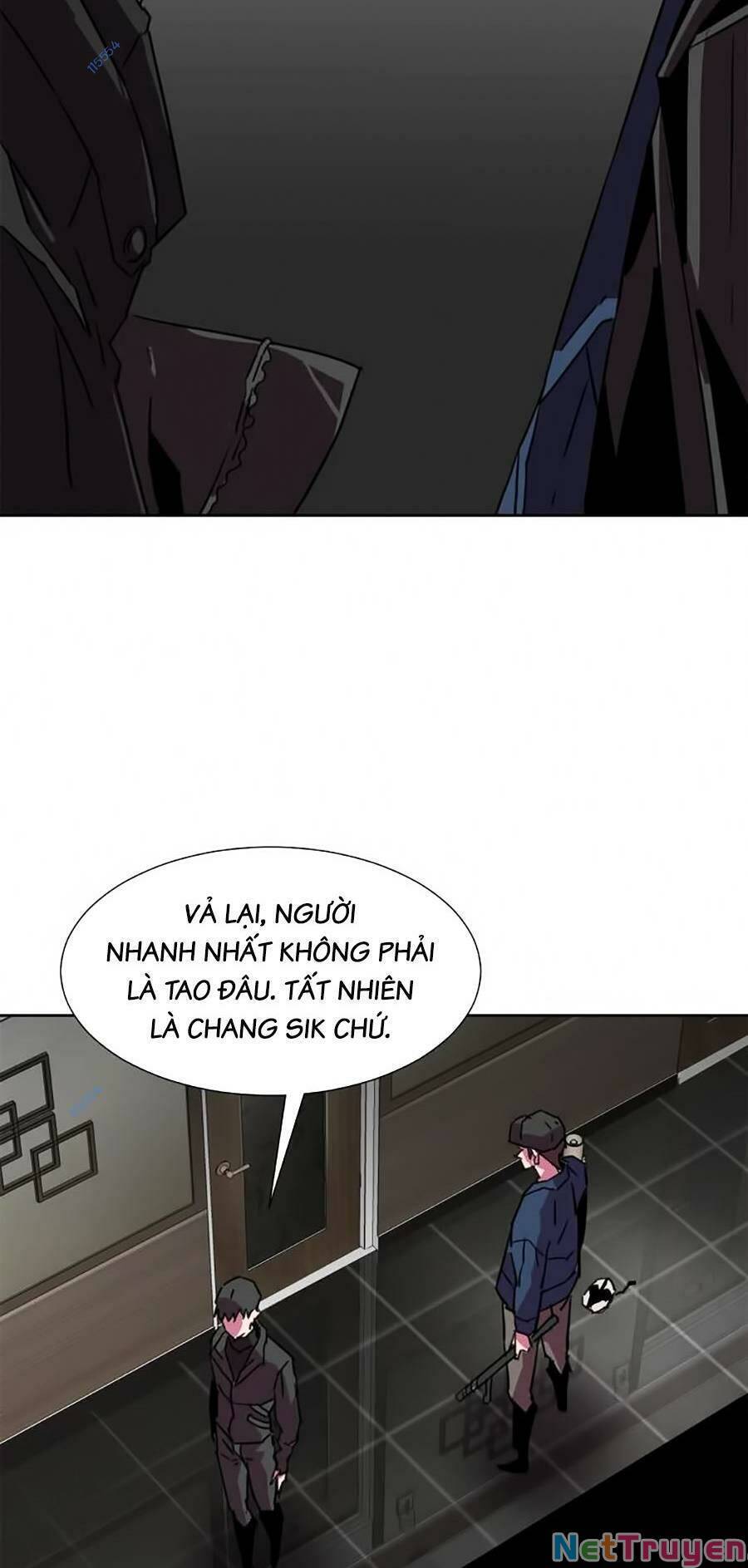 Săn Lùng Bắt Nạt Chapter 45 - 13