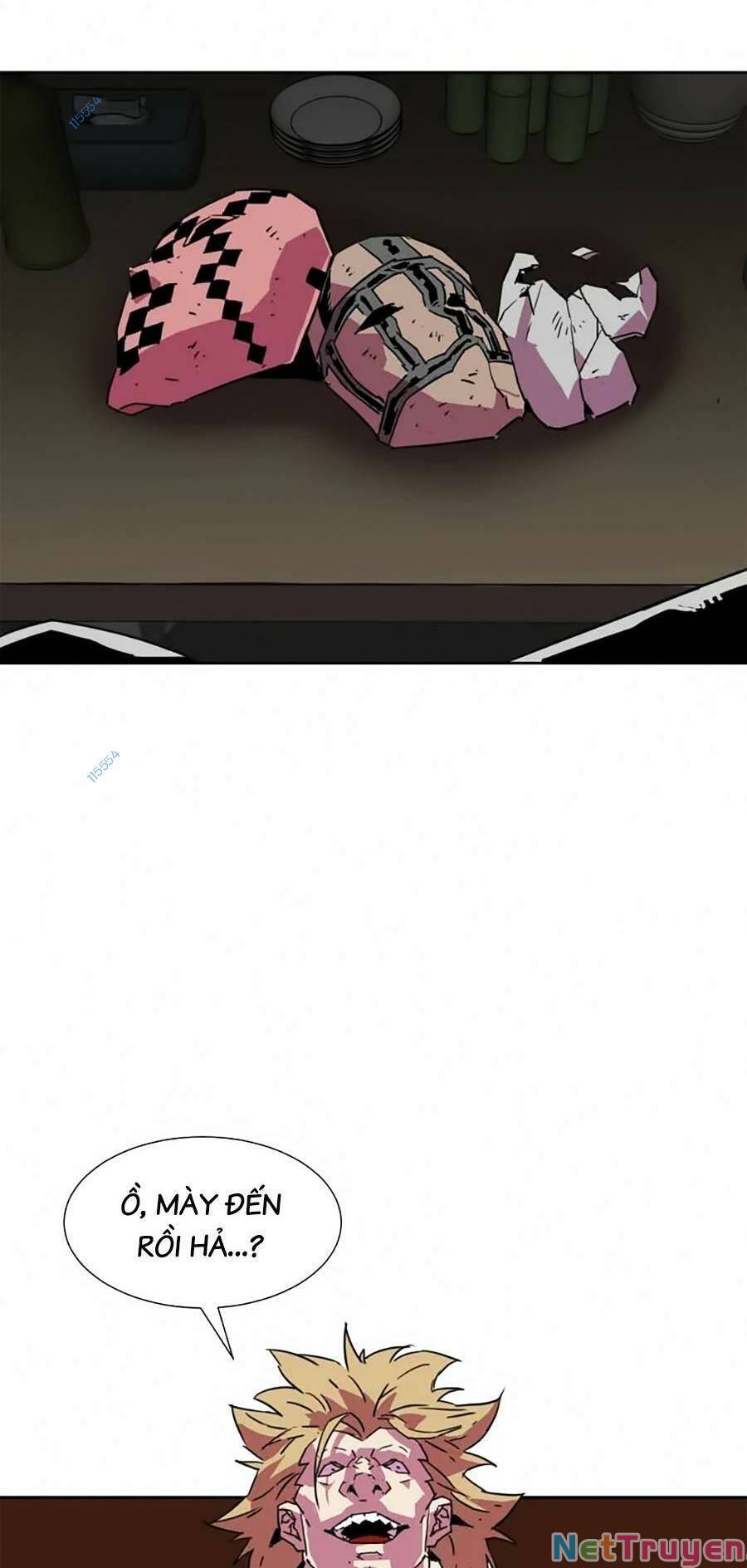 Săn Lùng Bắt Nạt Chapter 45 - 15