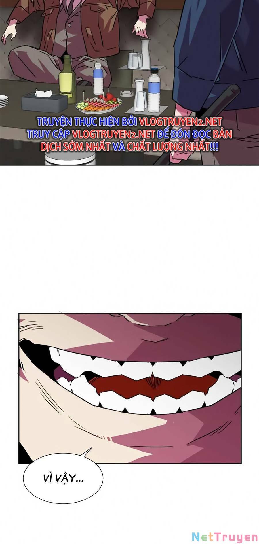 Săn Lùng Bắt Nạt Chapter 45 - 18