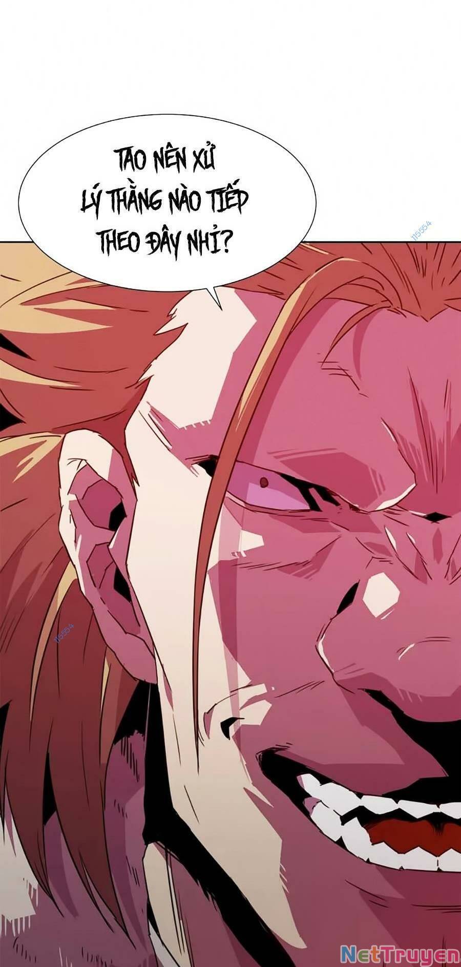 Săn Lùng Bắt Nạt Chapter 45 - 19