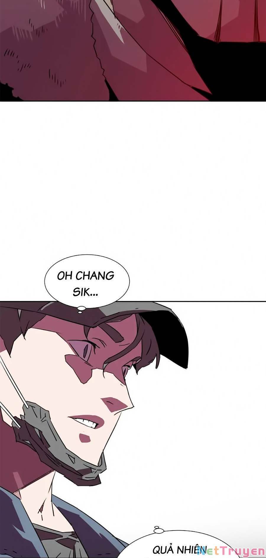 Săn Lùng Bắt Nạt Chapter 45 - 20