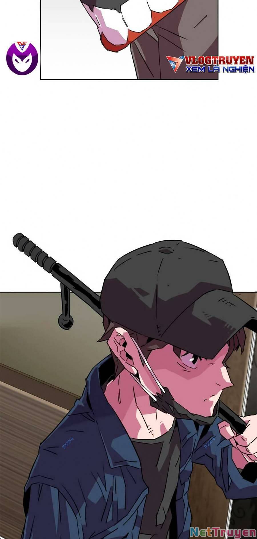 Săn Lùng Bắt Nạt Chapter 45 - 3