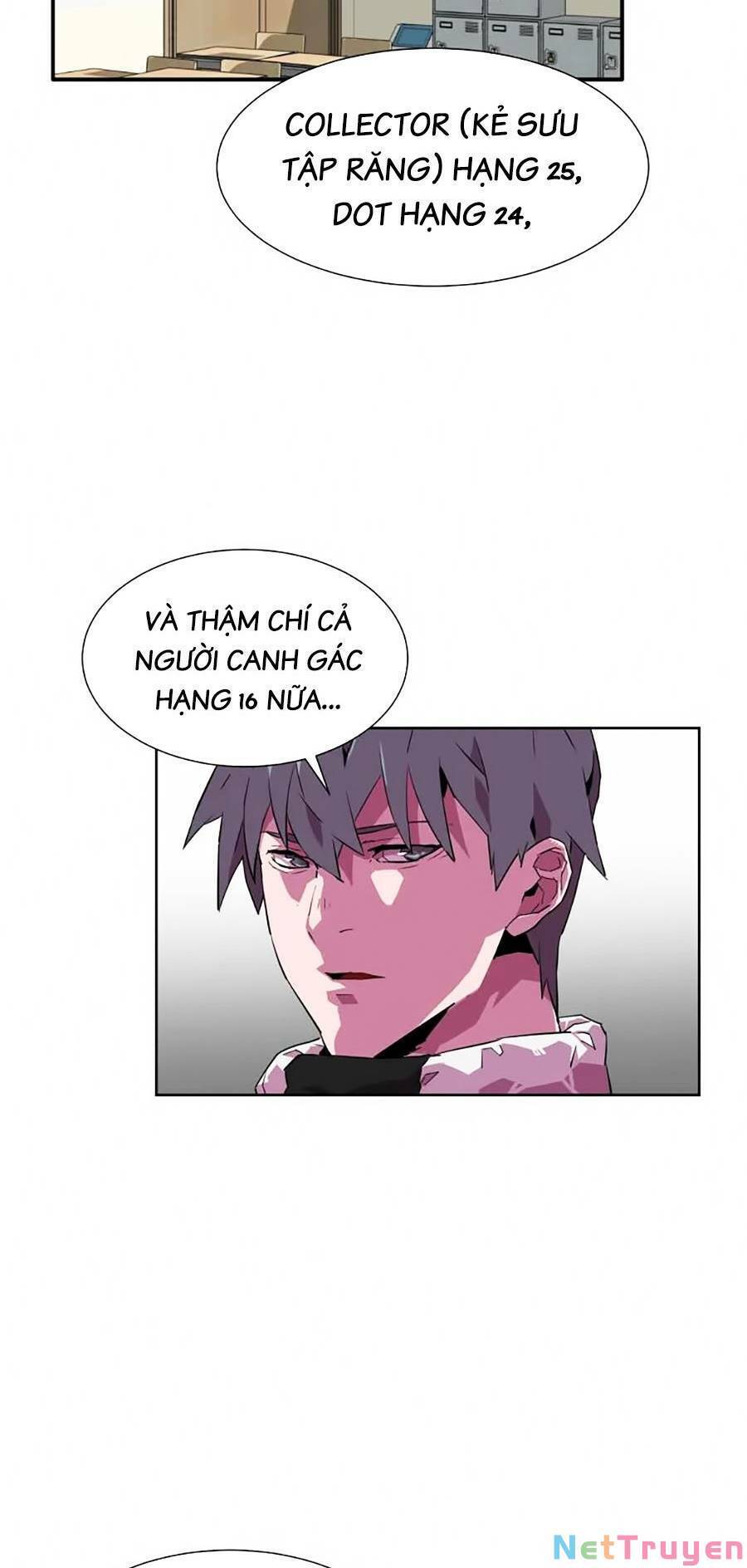 Săn Lùng Bắt Nạt Chapter 45 - 24