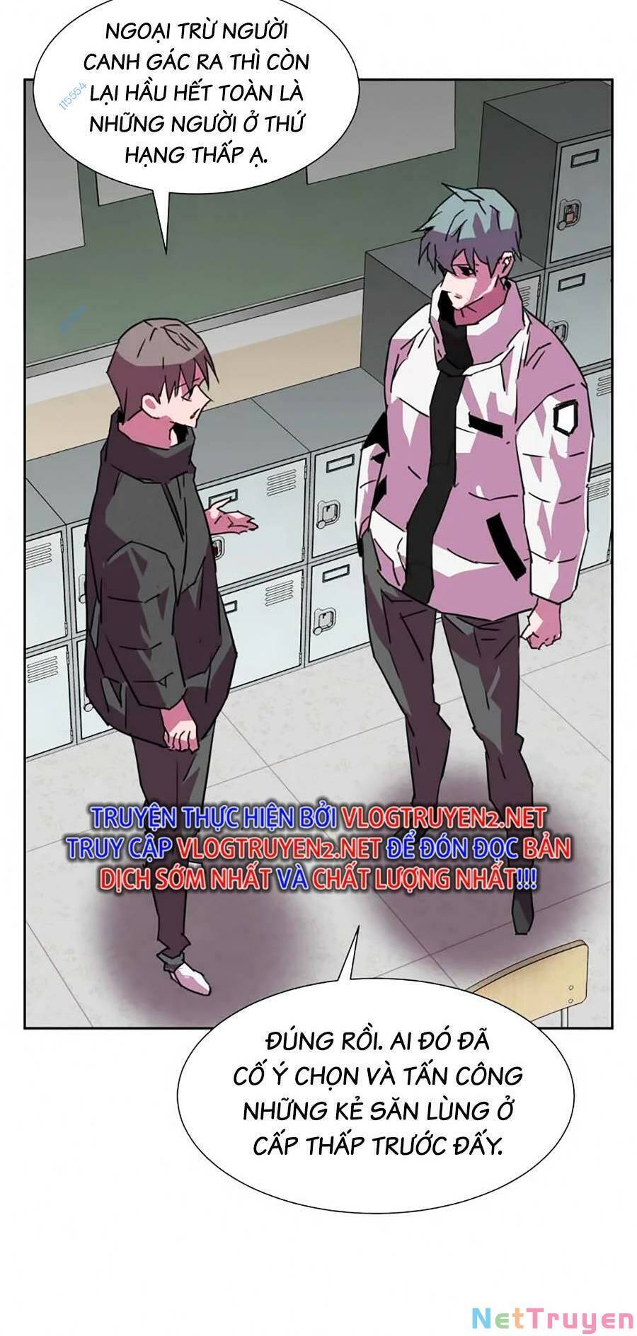 Săn Lùng Bắt Nạt Chapter 45 - 25