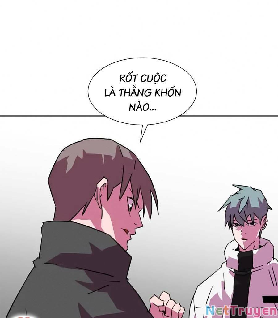 Săn Lùng Bắt Nạt Chapter 45 - 26