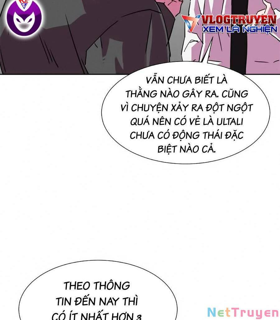 Săn Lùng Bắt Nạt Chapter 45 - 27