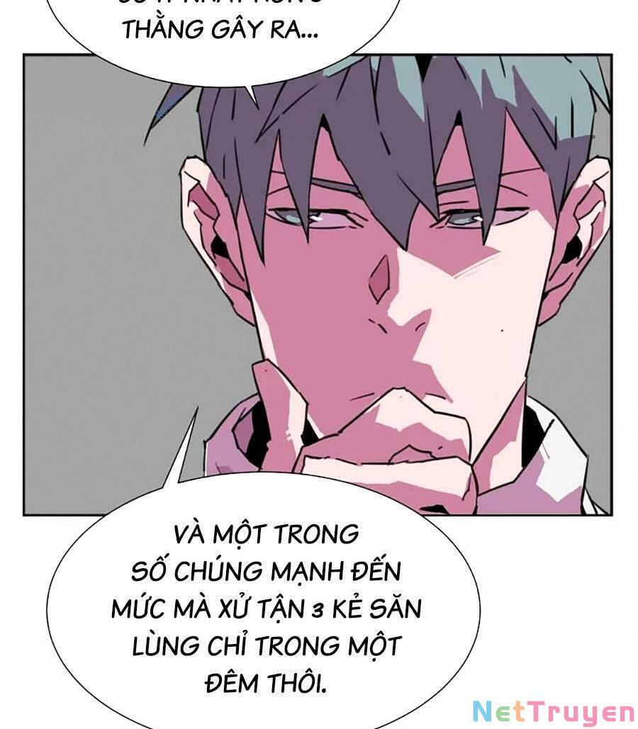 Săn Lùng Bắt Nạt Chapter 45 - 28