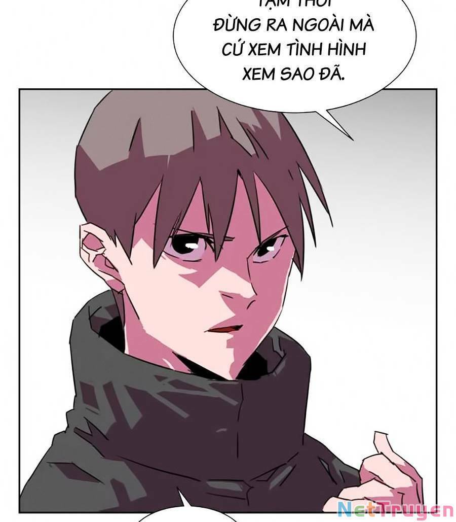 Săn Lùng Bắt Nạt Chapter 45 - 30