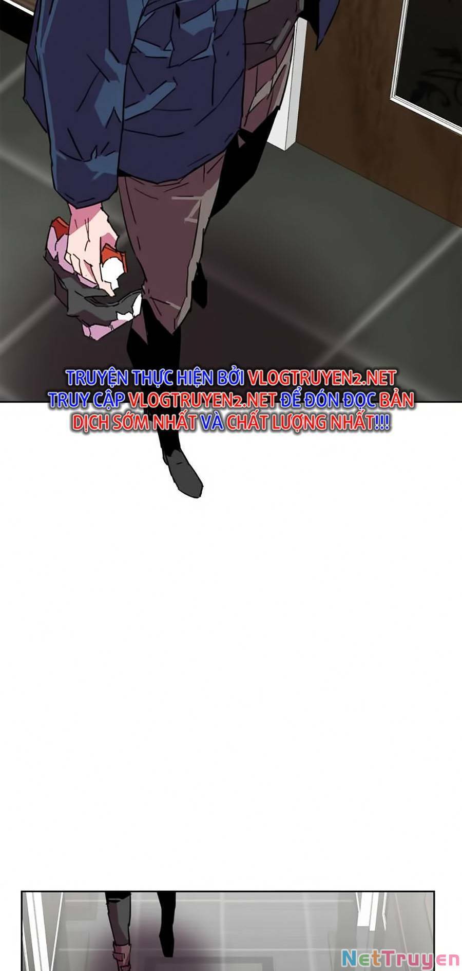 Săn Lùng Bắt Nạt Chapter 45 - 4
