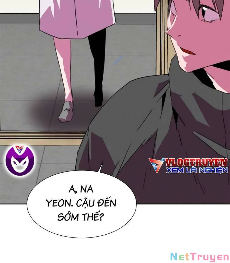 Săn Lùng Bắt Nạt Chapter 45 - 36