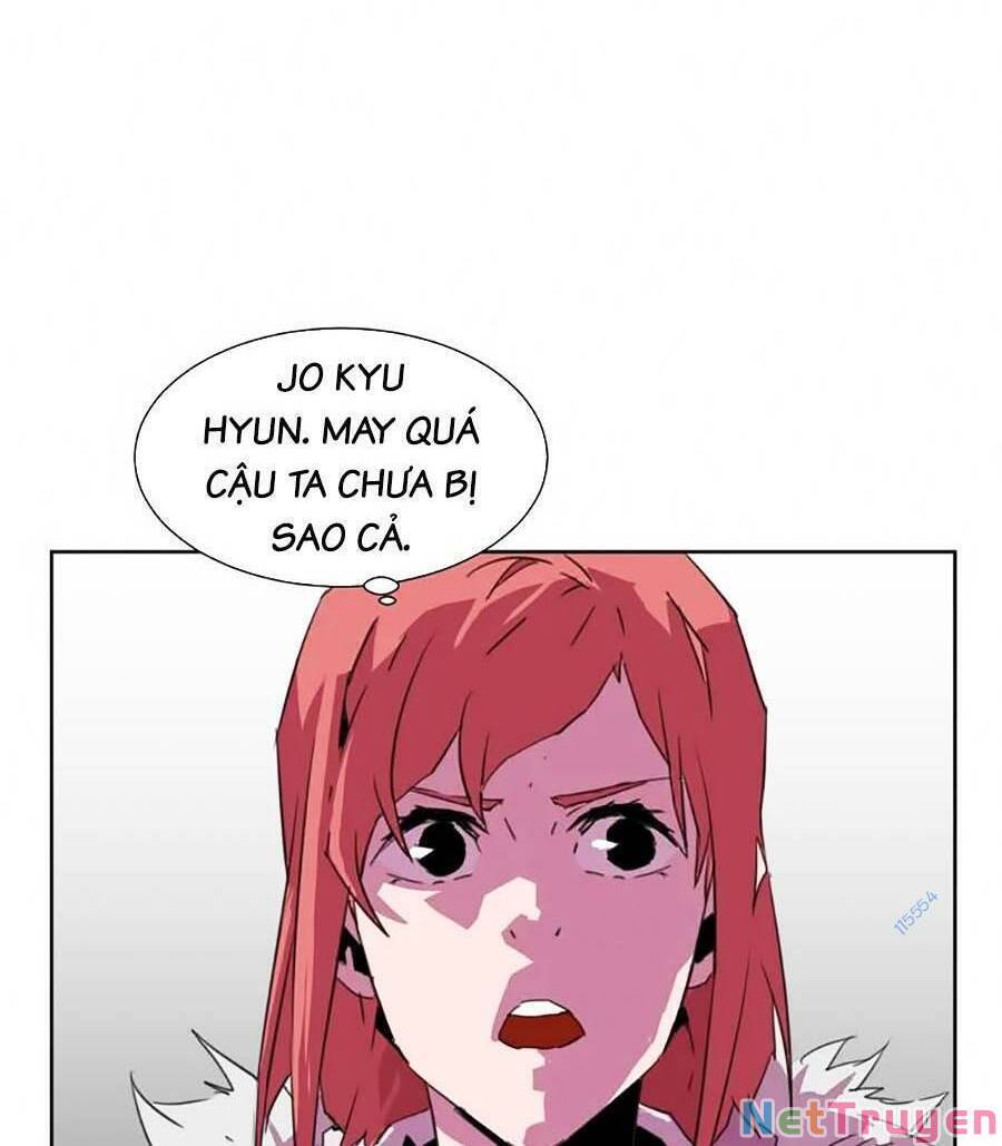 Săn Lùng Bắt Nạt Chapter 45 - 37