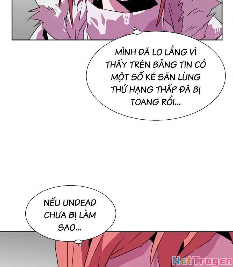 Săn Lùng Bắt Nạt Chapter 45 - 38