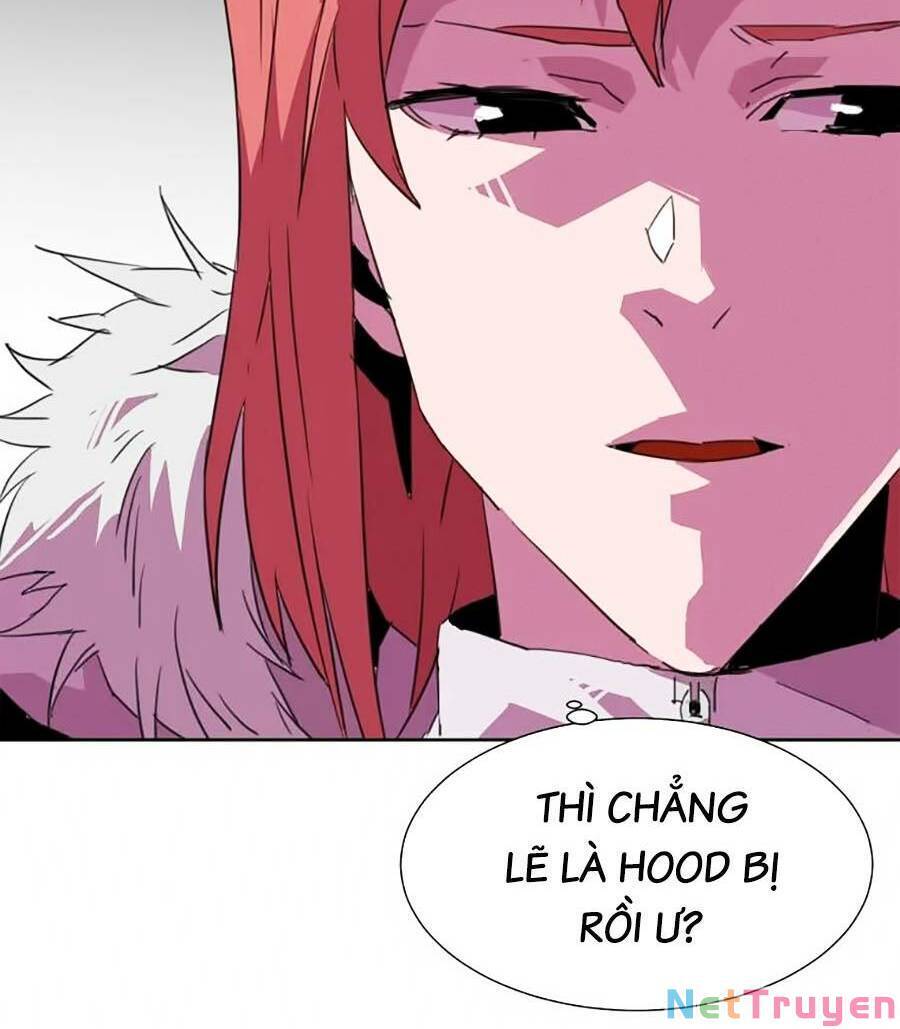 Săn Lùng Bắt Nạt Chapter 45 - 39