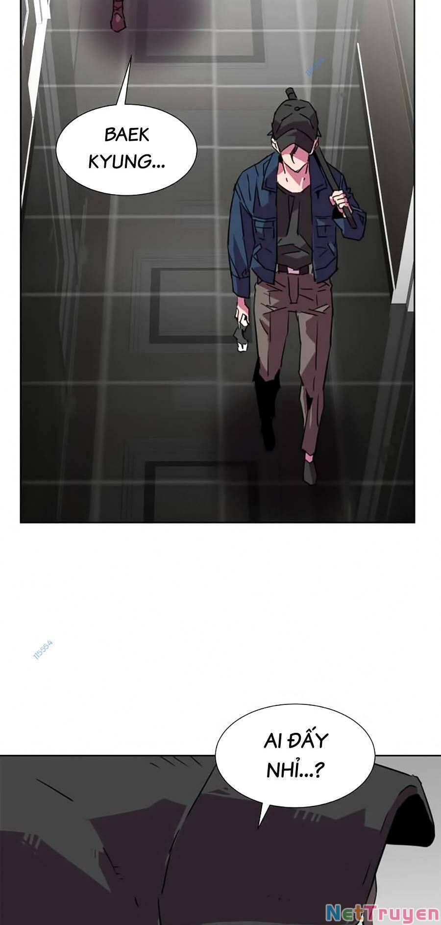 Săn Lùng Bắt Nạt Chapter 45 - 5