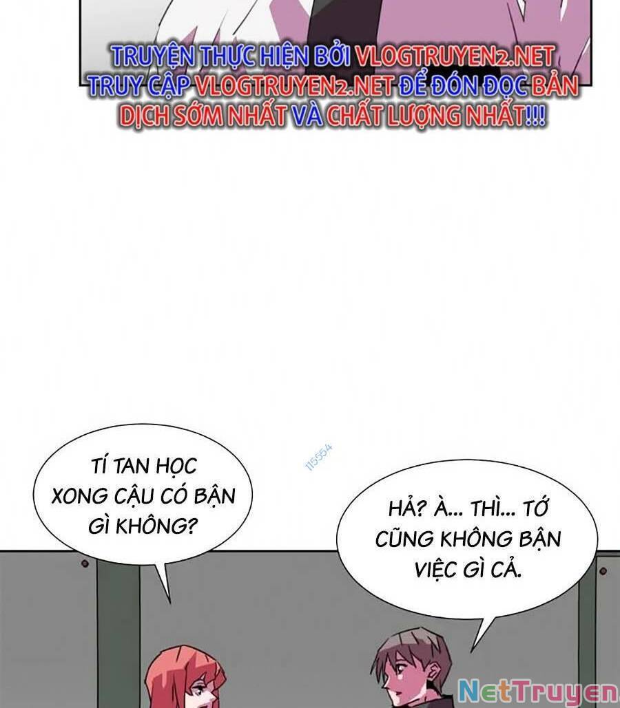 Săn Lùng Bắt Nạt Chapter 45 - 41