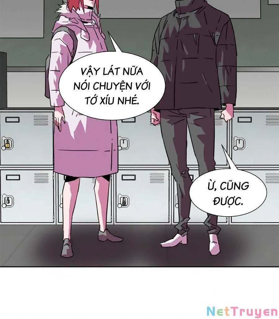 Săn Lùng Bắt Nạt Chapter 45 - 42