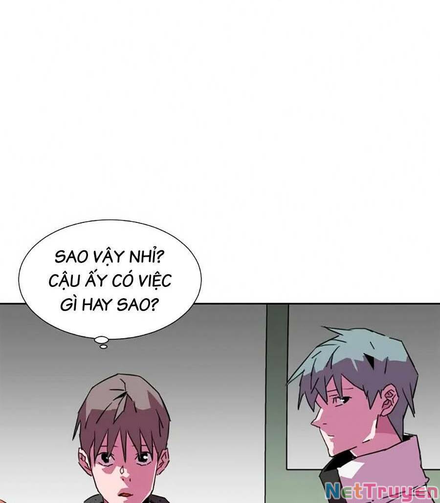 Săn Lùng Bắt Nạt Chapter 45 - 43