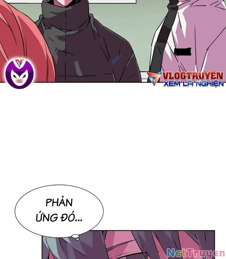 Săn Lùng Bắt Nạt Chapter 45 - 44