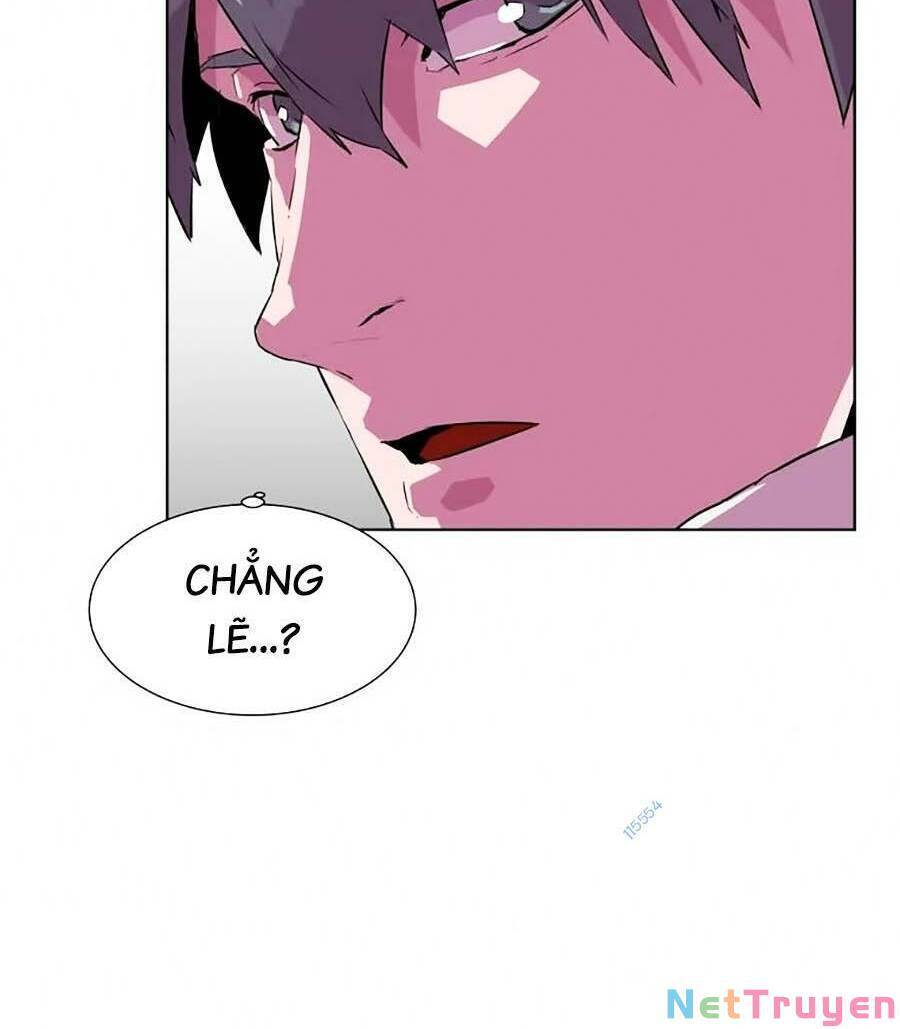 Săn Lùng Bắt Nạt Chapter 45 - 45