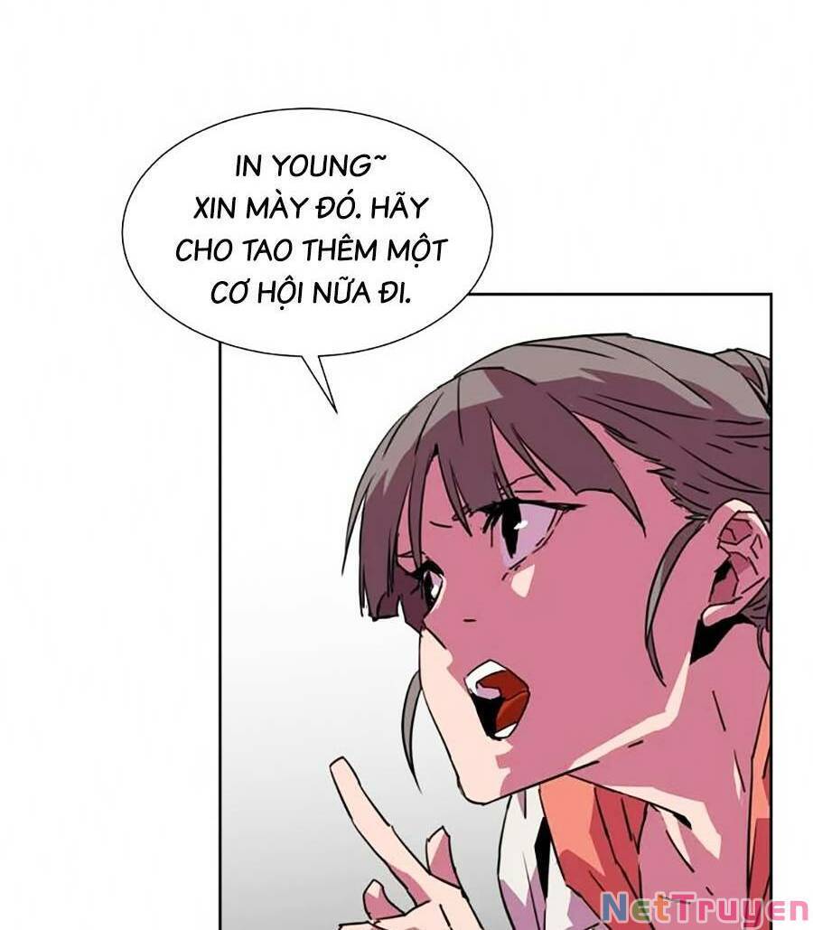 Săn Lùng Bắt Nạt Chapter 45 - 47