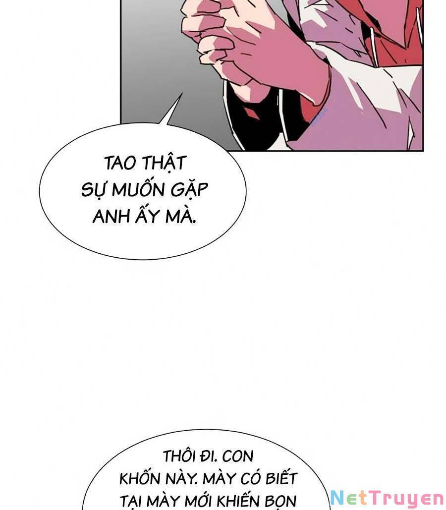 Săn Lùng Bắt Nạt Chapter 45 - 48