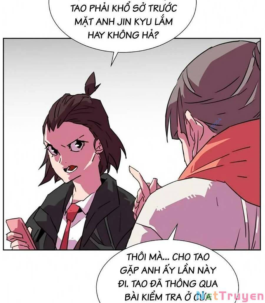 Săn Lùng Bắt Nạt Chapter 45 - 49