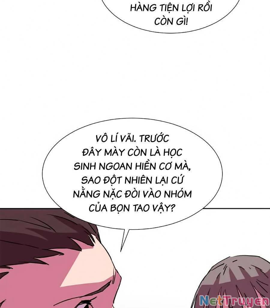 Săn Lùng Bắt Nạt Chapter 45 - 50