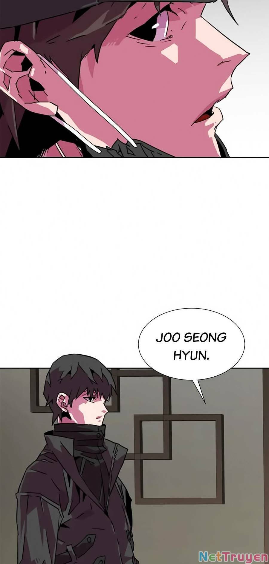 Săn Lùng Bắt Nạt Chapter 45 - 6