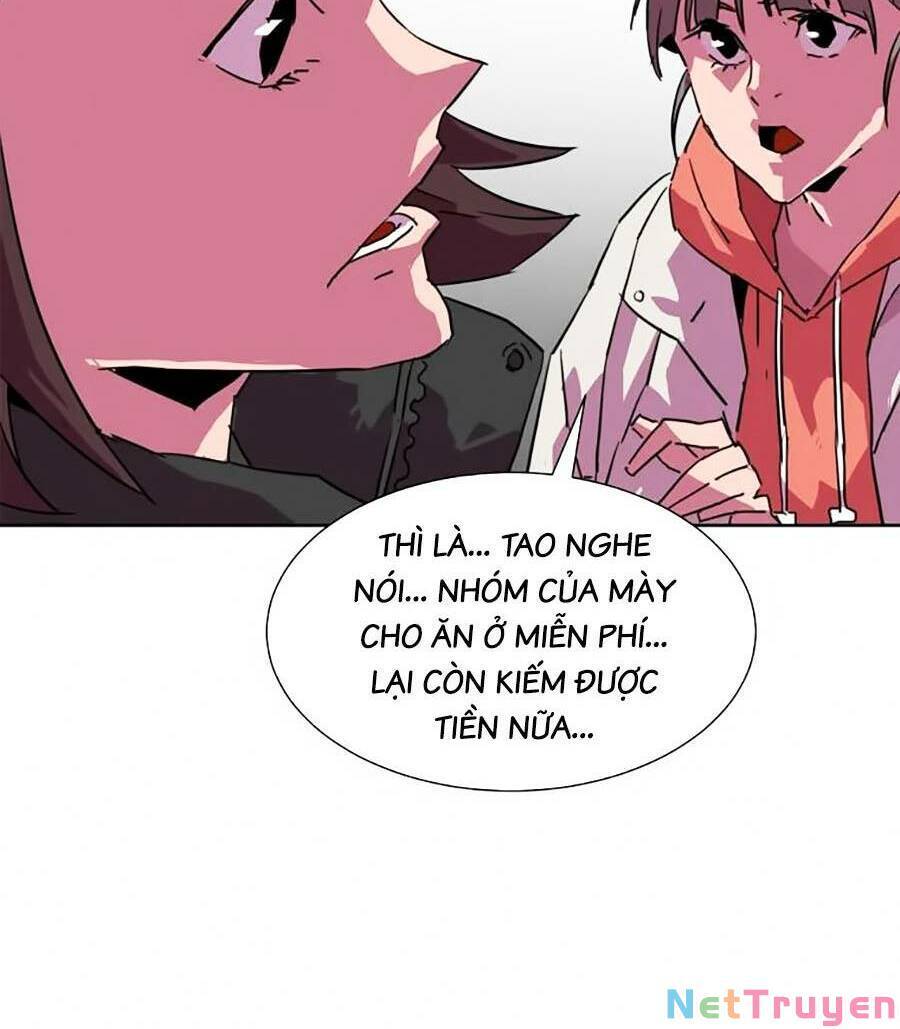 Săn Lùng Bắt Nạt Chapter 45 - 51