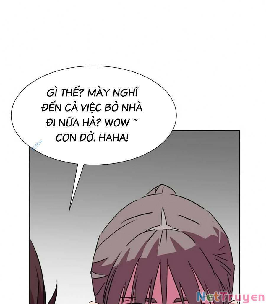 Săn Lùng Bắt Nạt Chapter 45 - 52